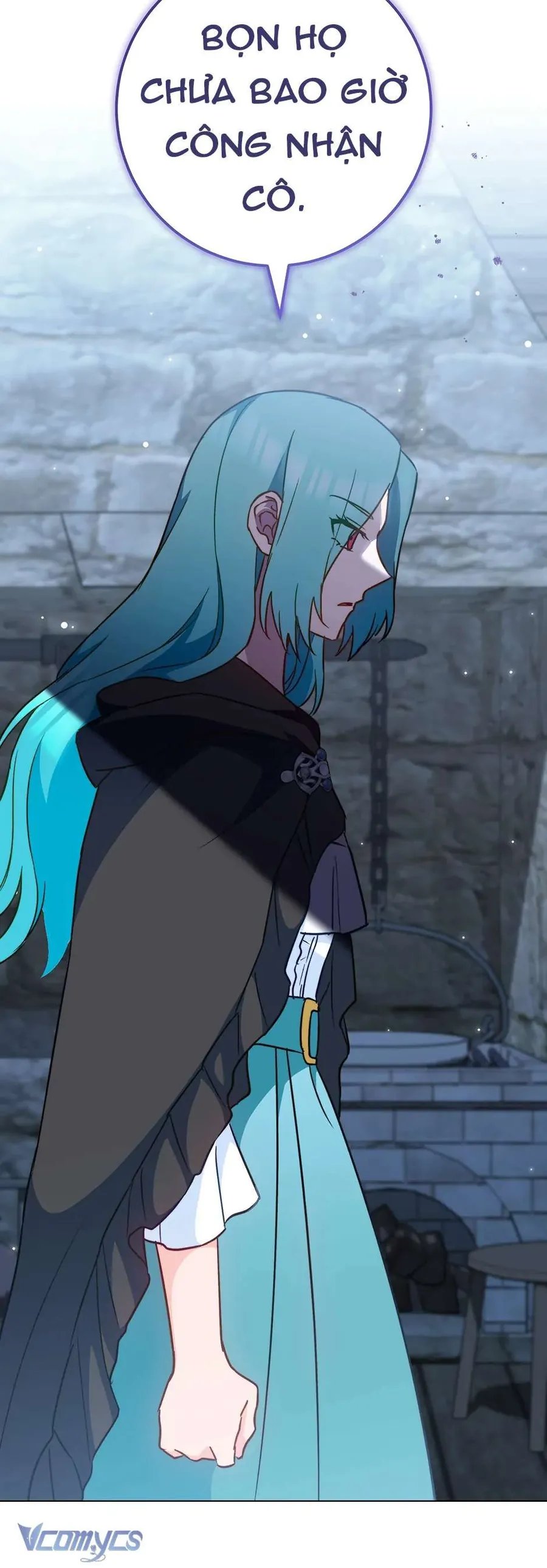 Đầu Bếp Hoàng Gia - Chương 163 - Trang 14