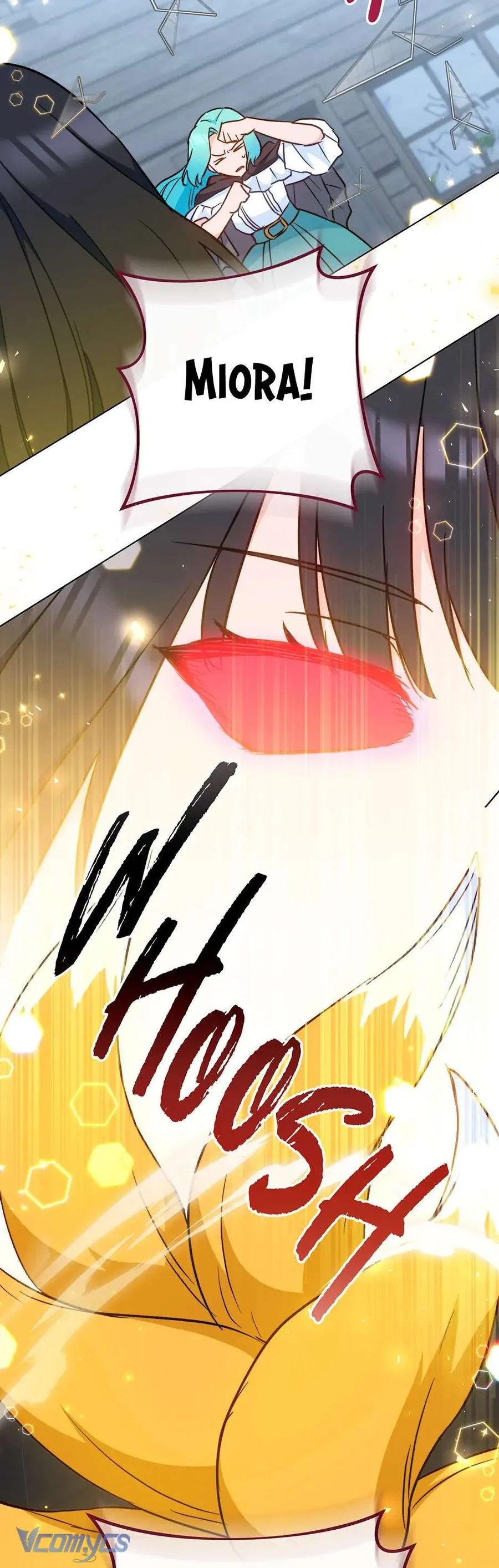 Đầu Bếp Hoàng Gia - Chương 163 - Trang 30