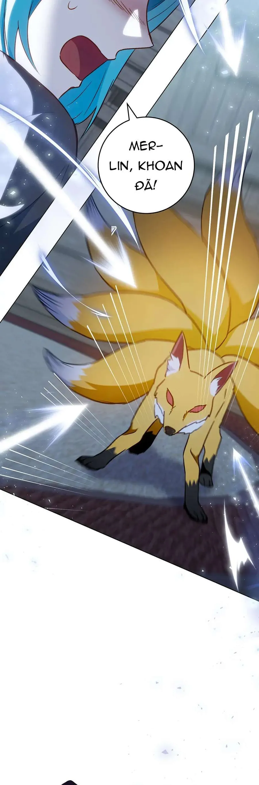 Đầu Bếp Hoàng Gia - Chương 163 - Trang 35