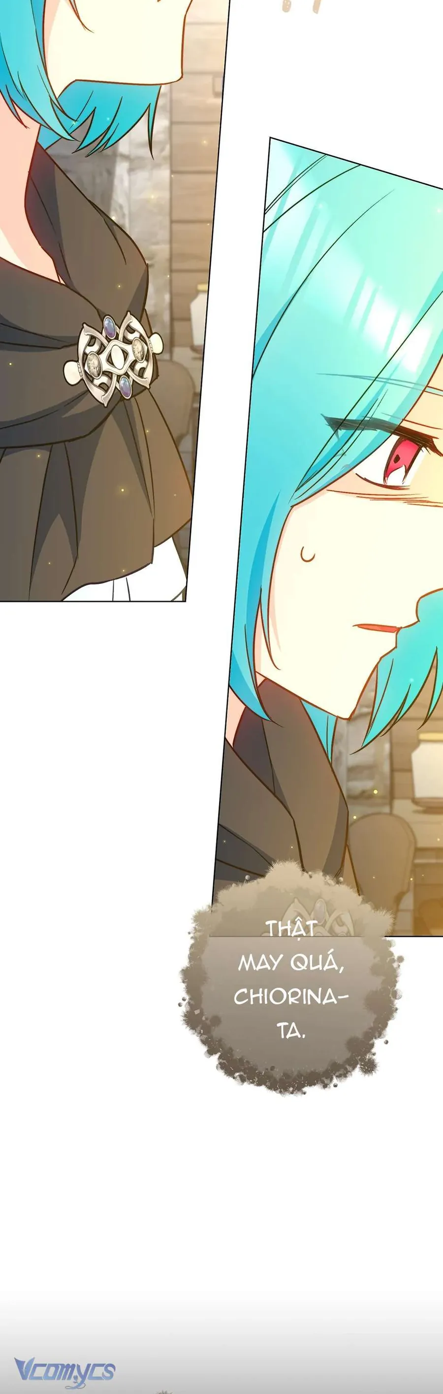 Đầu Bếp Hoàng Gia - Chương 163 - Trang 62