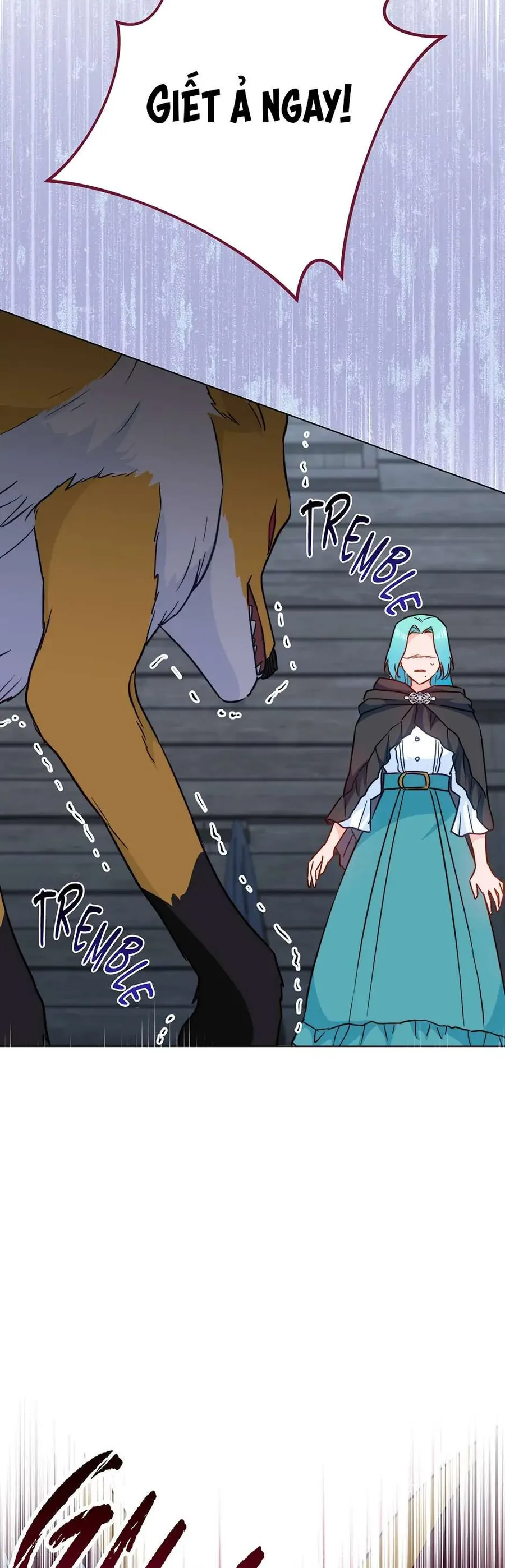 Đầu Bếp Hoàng Gia - Chương 163 - Trang 40