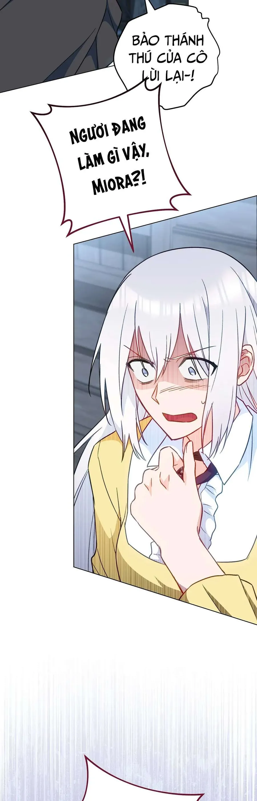 Đầu Bếp Hoàng Gia - Chương 163 - Trang 39