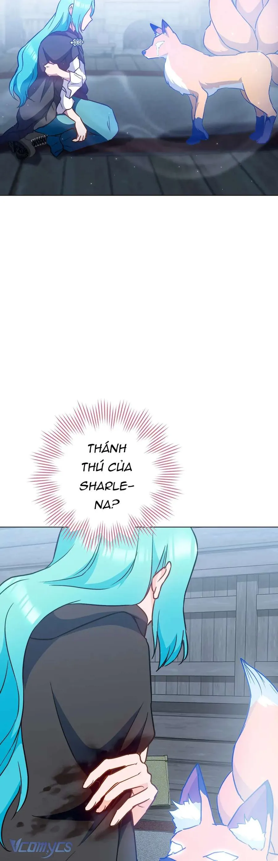 Đầu Bếp Hoàng Gia - Chương 163 - Trang 54