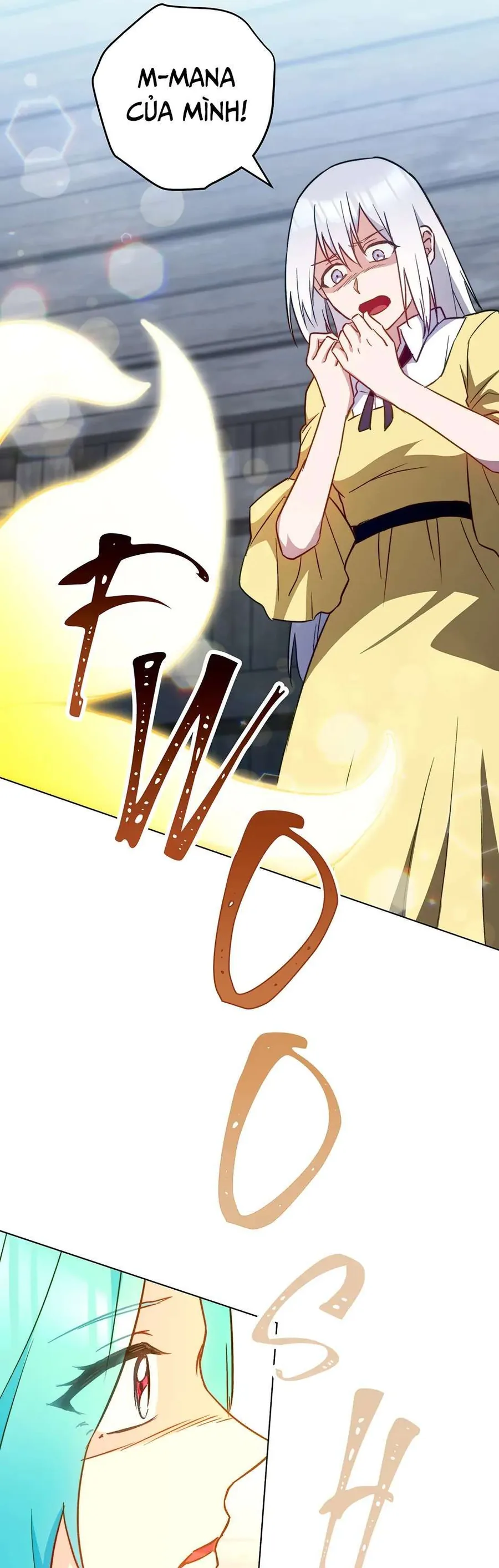 Đầu Bếp Hoàng Gia - Chương 163 - Trang 61