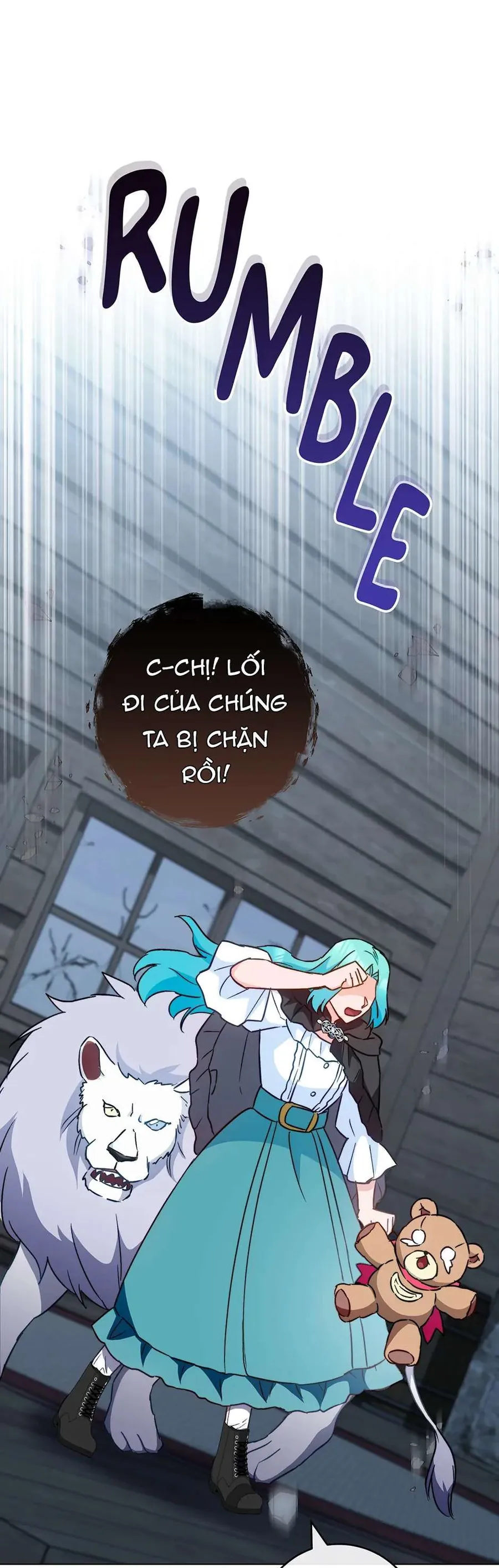 Đầu Bếp Hoàng Gia - Chương 163 - Trang 27