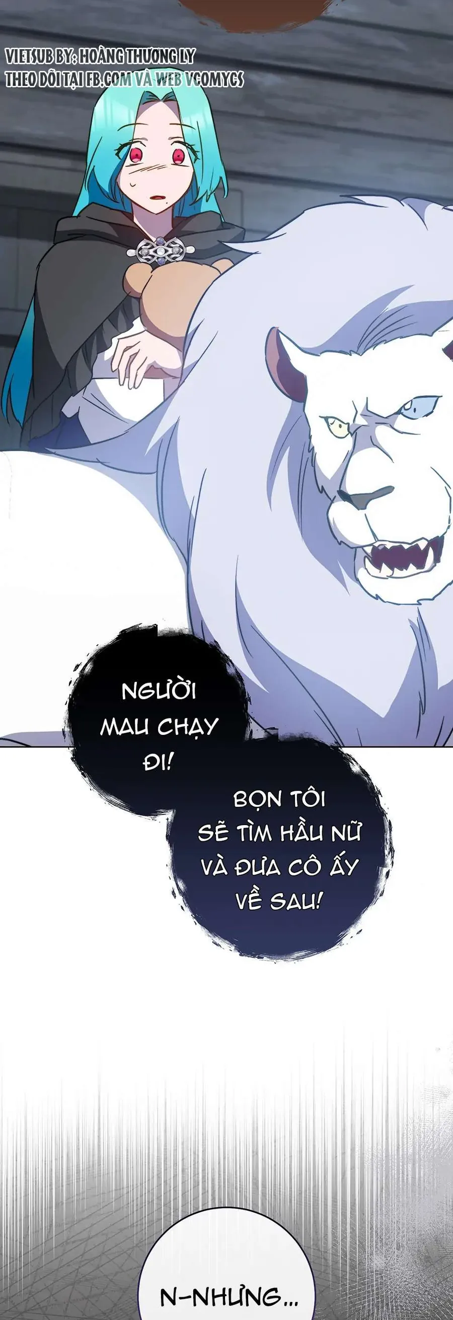 Đầu Bếp Hoàng Gia - Chương 163 - Trang 45