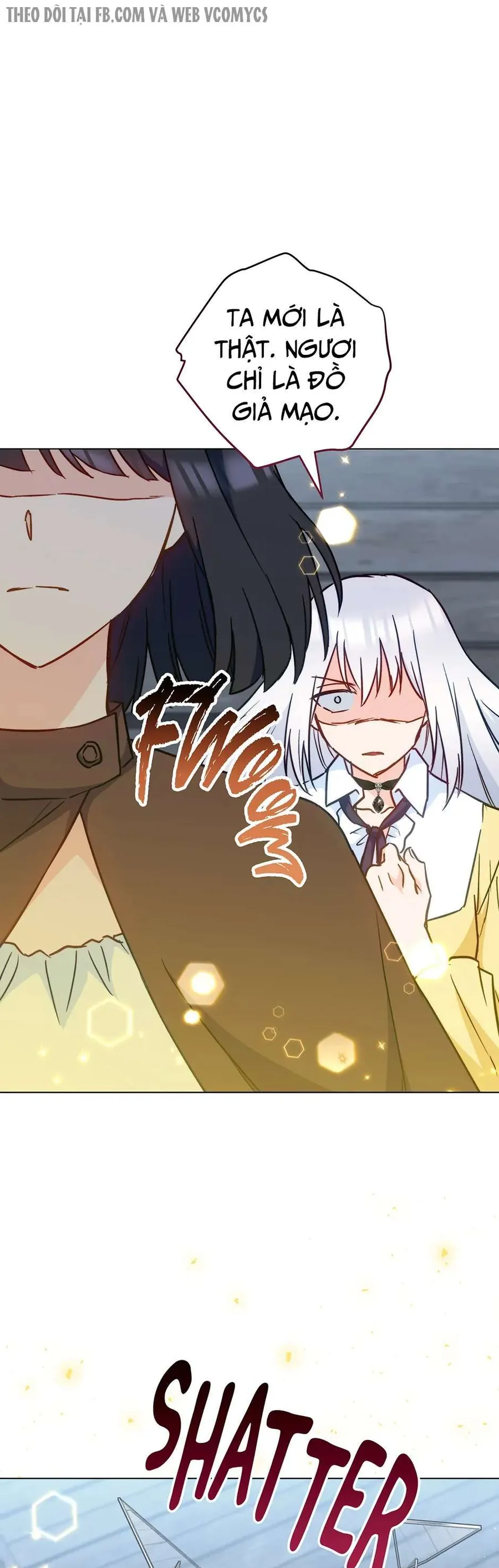 Đầu Bếp Hoàng Gia - Chương 163 - Trang 29