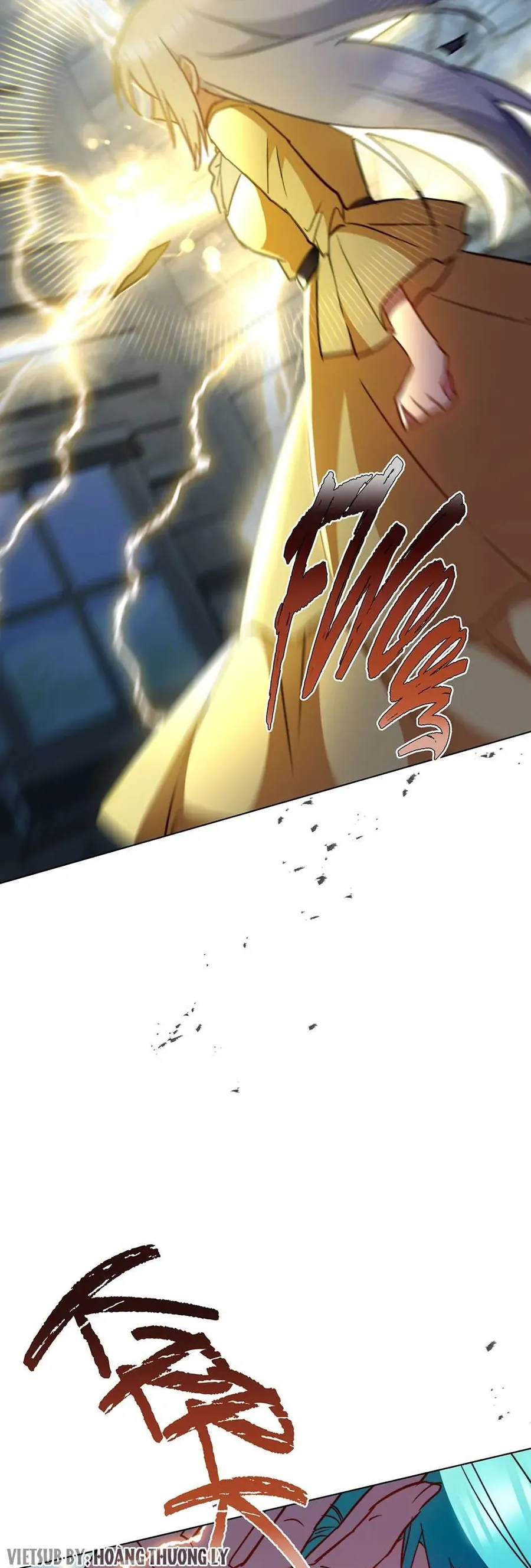 Đầu Bếp Hoàng Gia - Chương 163 - Trang 24