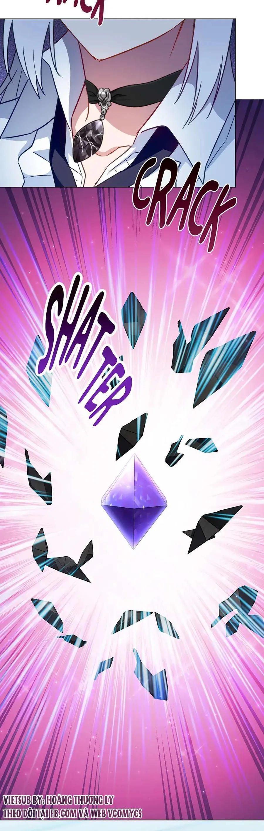 Đầu Bếp Hoàng Gia - Chương 163 - Trang 60