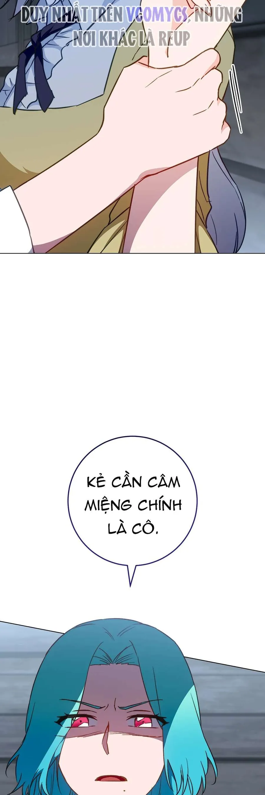 Đầu Bếp Hoàng Gia - Chương 163 - Trang 17