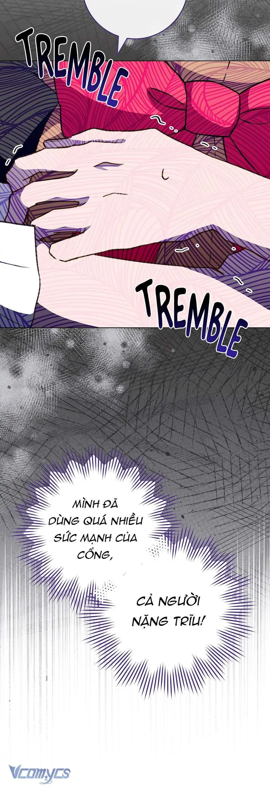 Đầu Bếp Hoàng Gia - Chương 163 - Trang 46