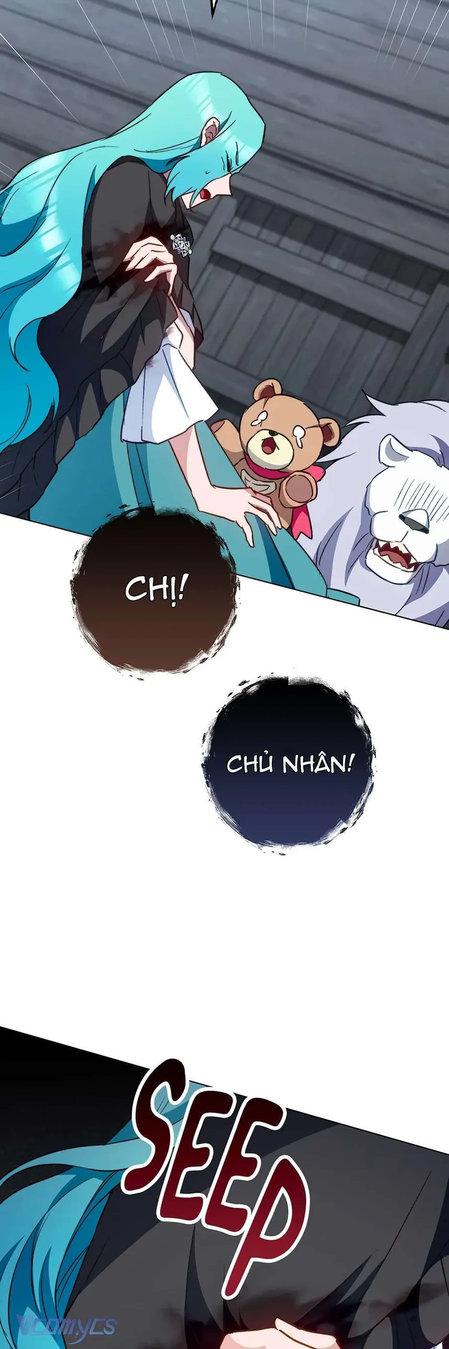 Đầu Bếp Hoàng Gia - Chương 163 - Trang 50