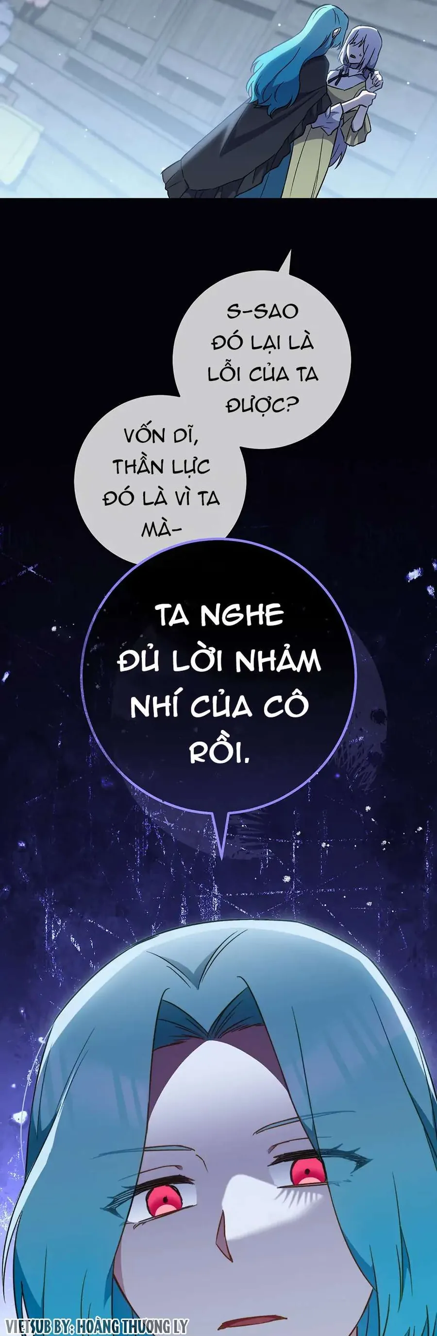 Đầu Bếp Hoàng Gia - Chương 163 - Trang 20