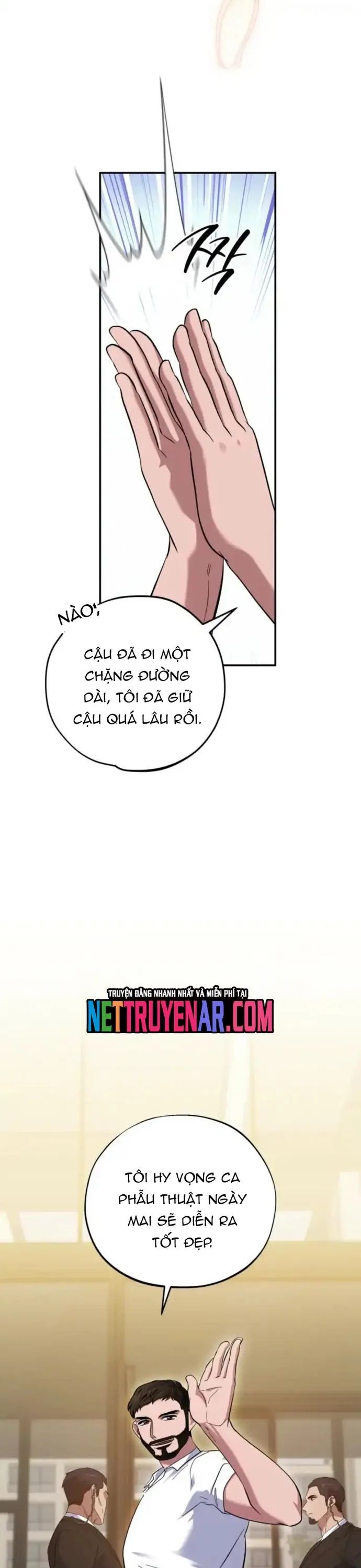 Tuyệt Đỉnh Bác Sĩ - Chương 44 - Trang 50