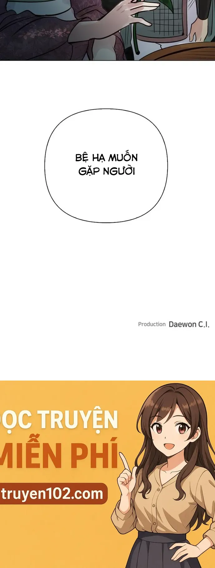 Người Cai Trị Thời Gian - Chương 43 - Trang 41