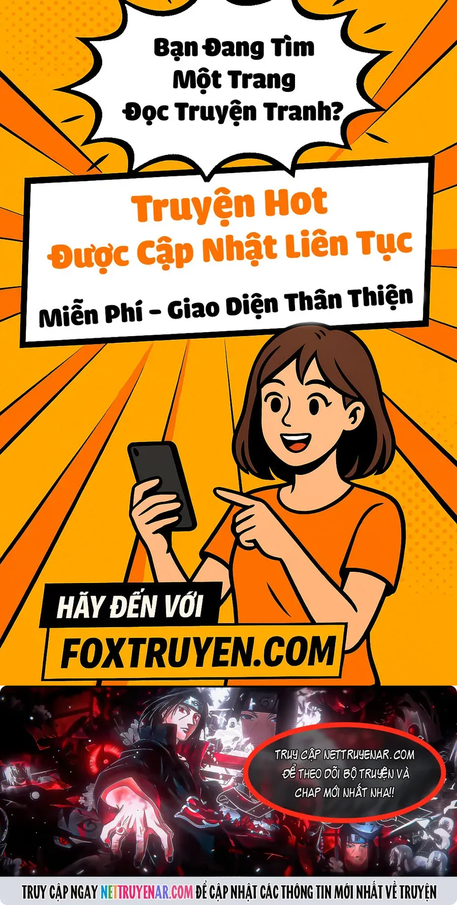 Người Cai Trị Thời Gian - Chương 43 - Trang 1