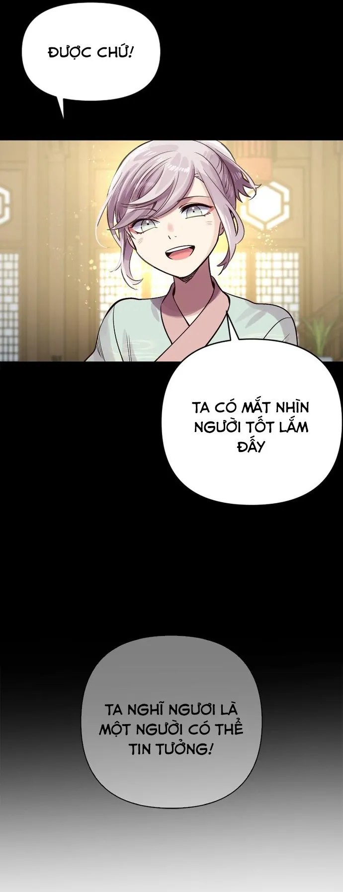 Người Cai Trị Thời Gian - Chương 43 - Trang 12