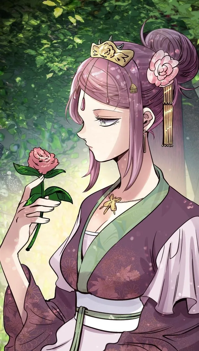 Người Cai Trị Thời Gian - Chương 43 - Trang 38