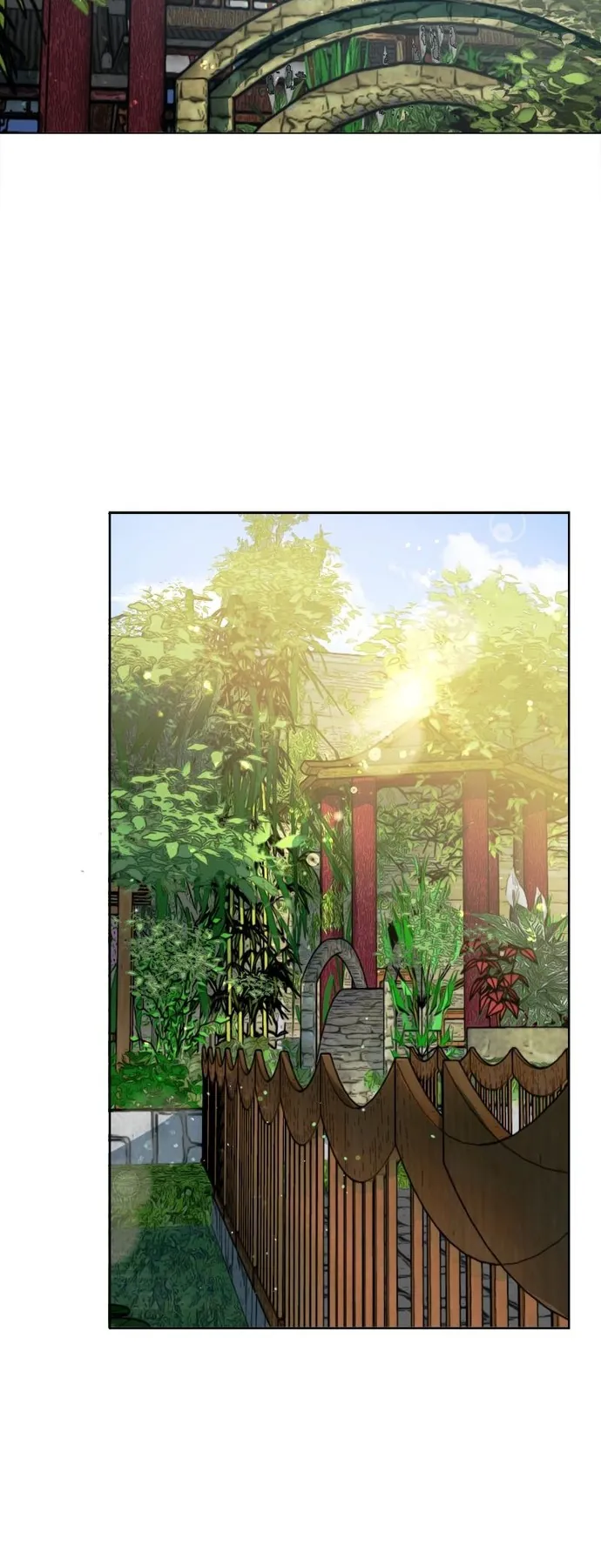 Người Cai Trị Thời Gian - Chương 43 - Trang 36