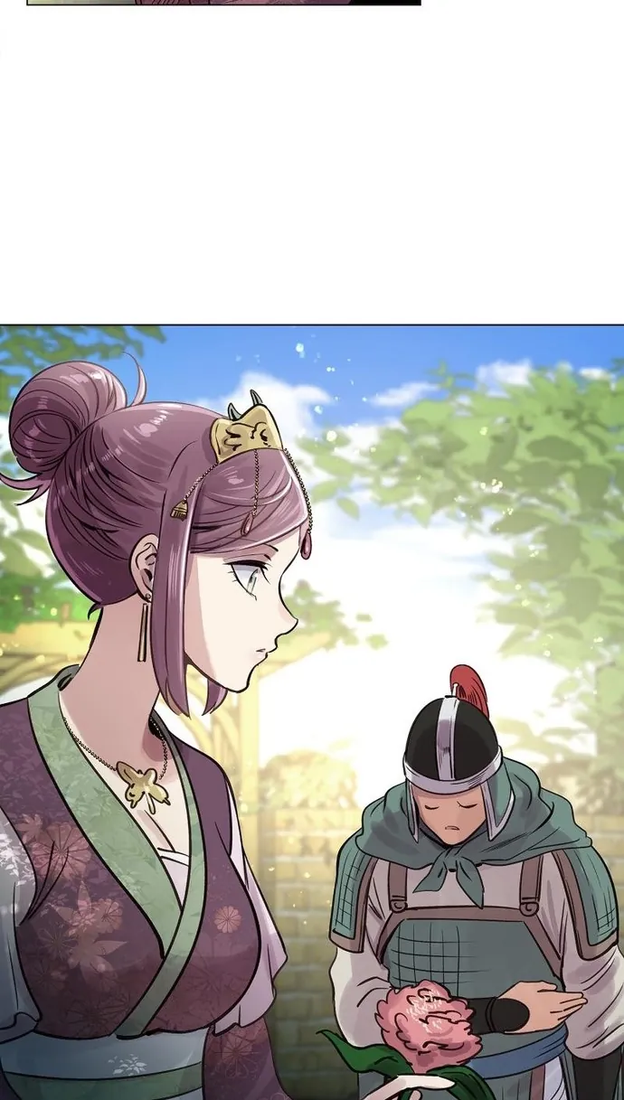 Người Cai Trị Thời Gian - Chương 43 - Trang 40