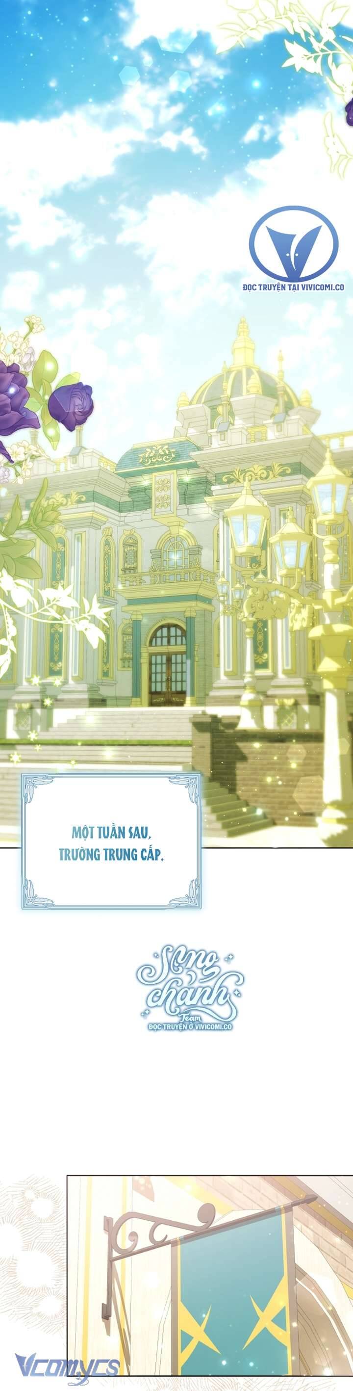 Bé Con Cá Voi Sát Thủ - Chương 55 - Trang 18