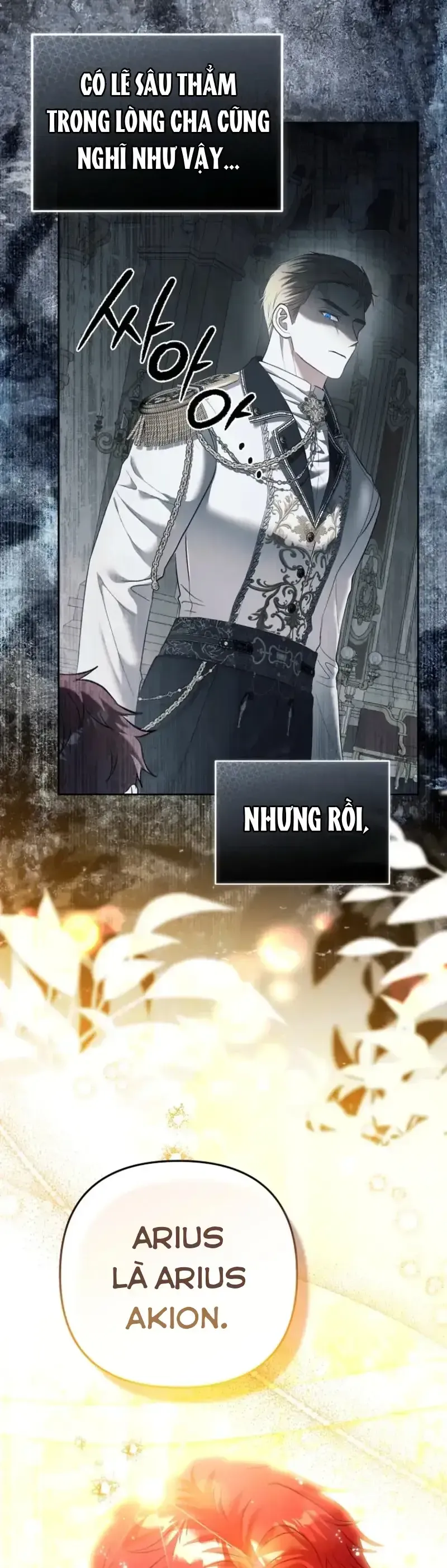 Tiểu Ác Ma Lại Gây Náo Loạn Rồi - Chương 8 - Trang 10