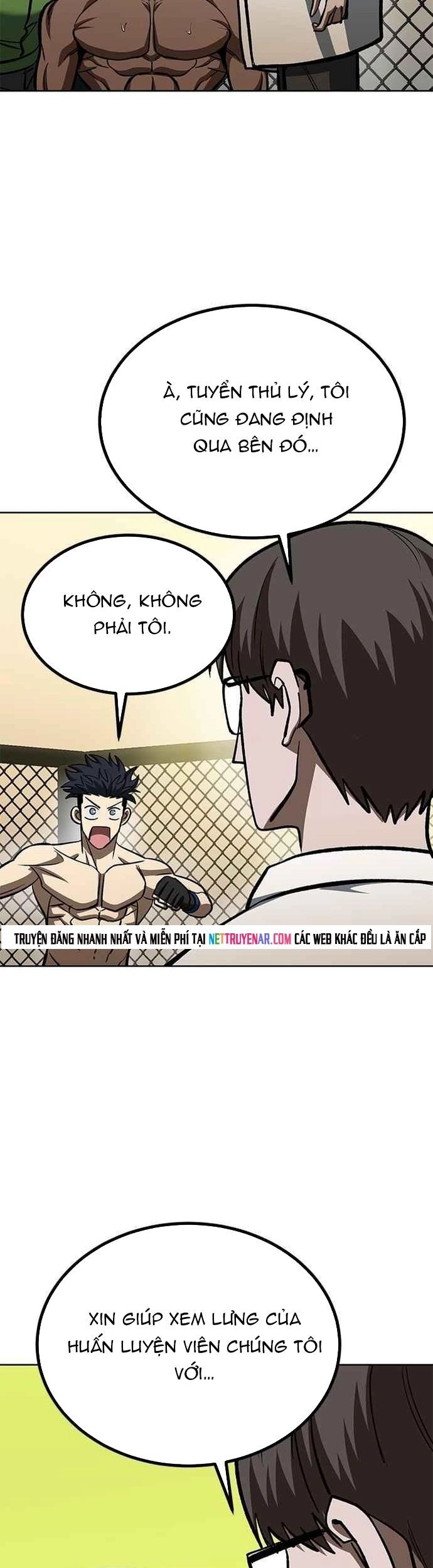 Nhà Vô Địch Kalli - Chương 134 - Trang 19