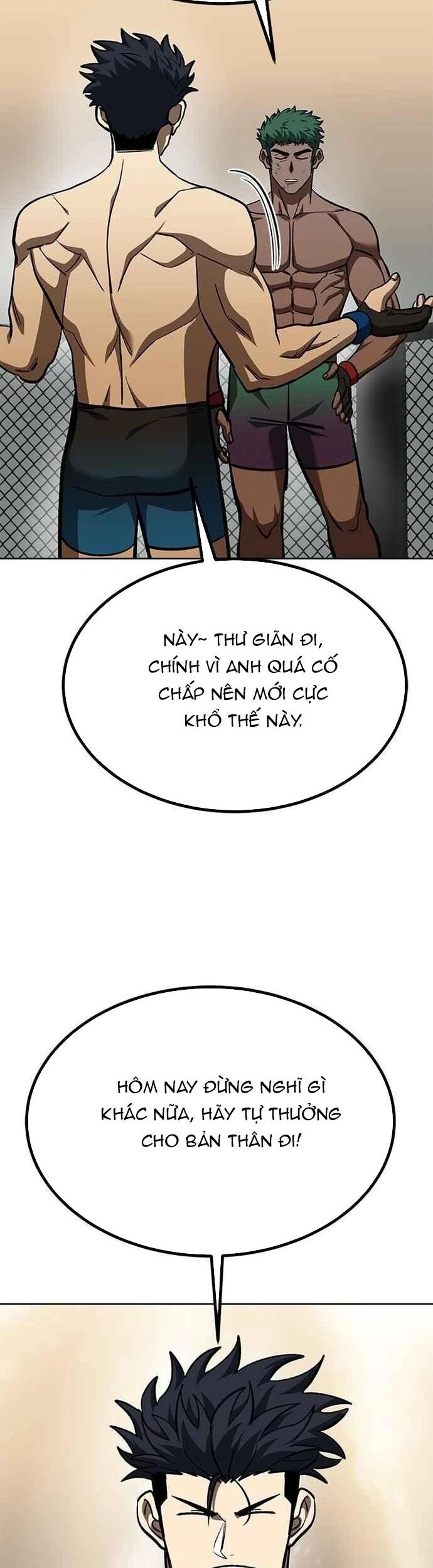Nhà Vô Địch Kalli - Chương 134 - Trang 24