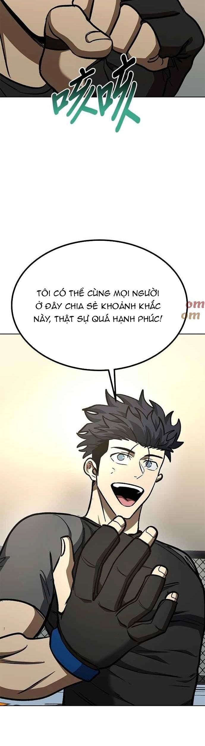 Nhà Vô Địch Kalli - Chương 134 - Trang 35