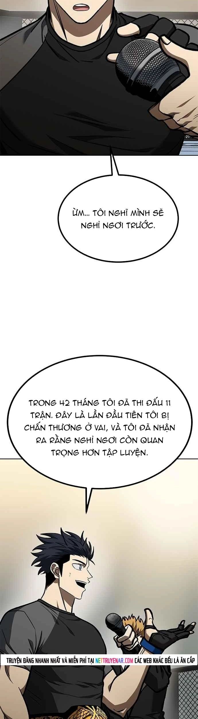 Nhà Vô Địch Kalli - Chương 134 - Trang 39