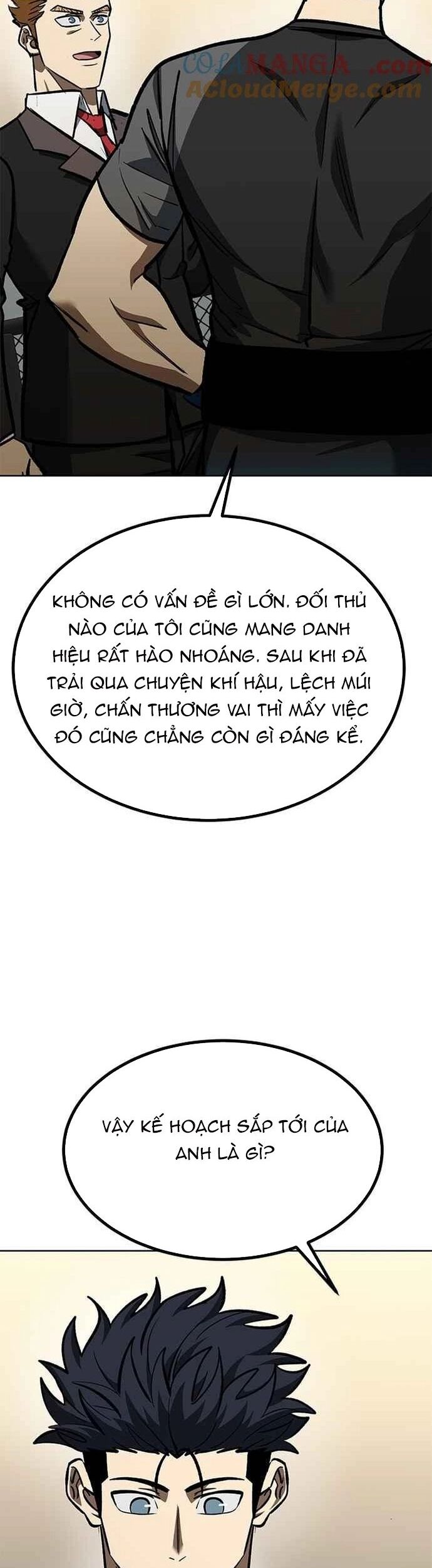 Nhà Vô Địch Kalli - Chương 134 - Trang 38
