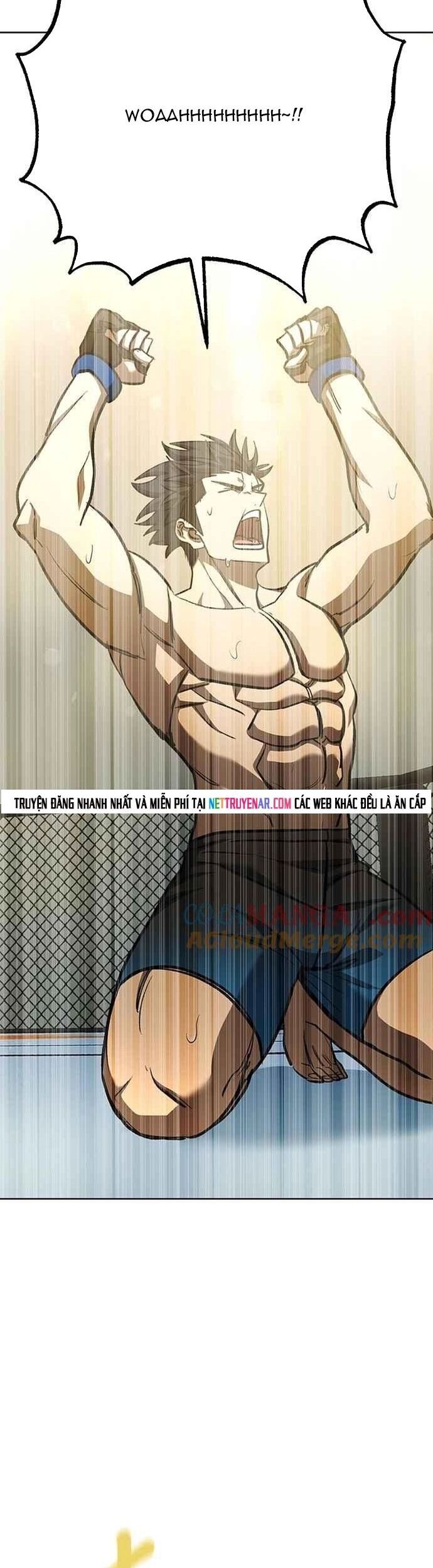 Nhà Vô Địch Kalli - Chương 134 - Trang 10