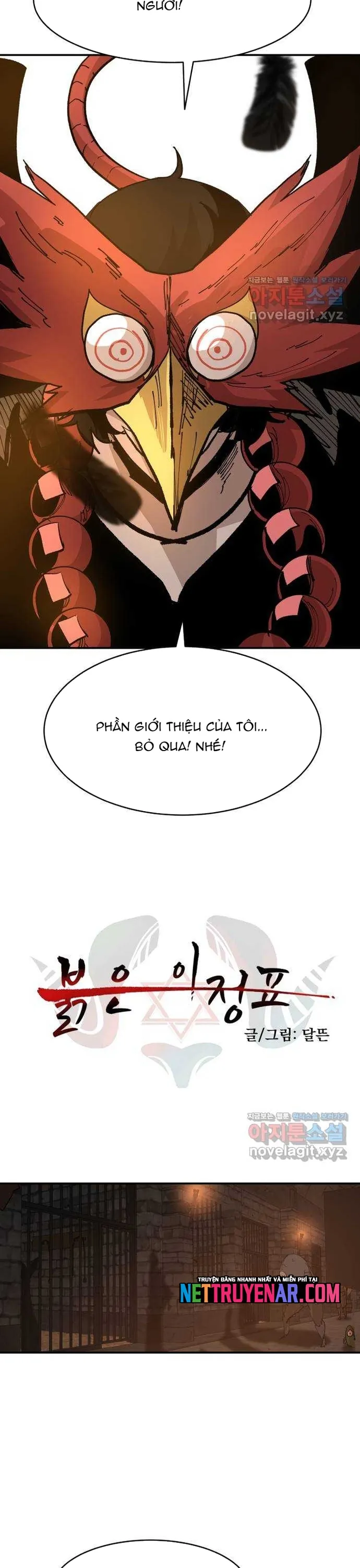 Viên Đá Đỏ - Chương 66 - Trang 3