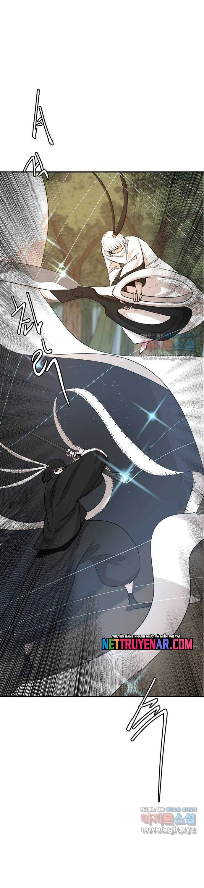 Viên Đá Đỏ - Chương 66 - Trang 14