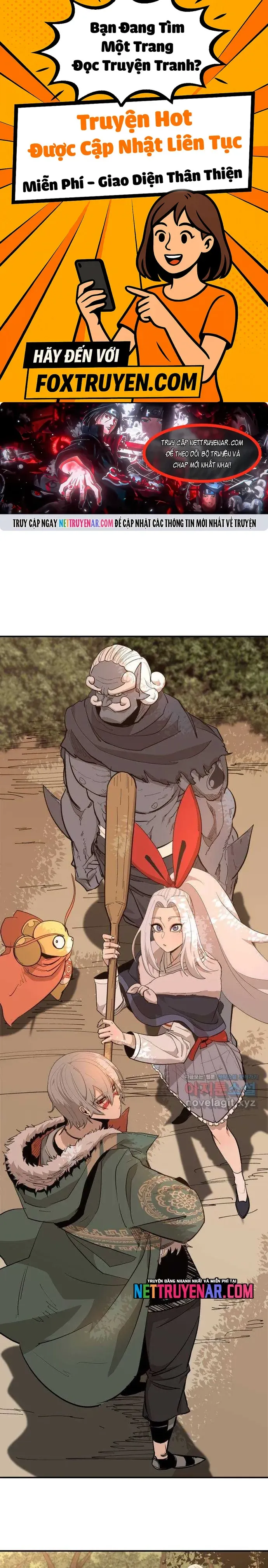 Viên Đá Đỏ - Chương 66 - Trang 1