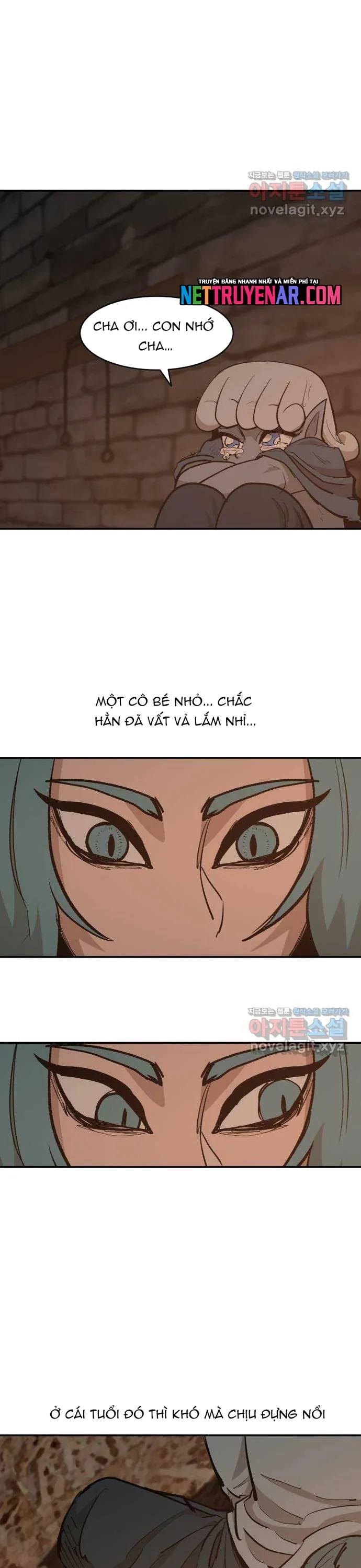 Viên Đá Đỏ - Chương 66 - Trang 10