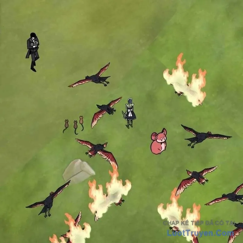 Siêu Cấp Quản Gia - Chương 17 - Trang 97