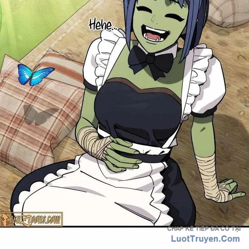 Siêu Cấp Quản Gia - Chương 17 - Trang 5