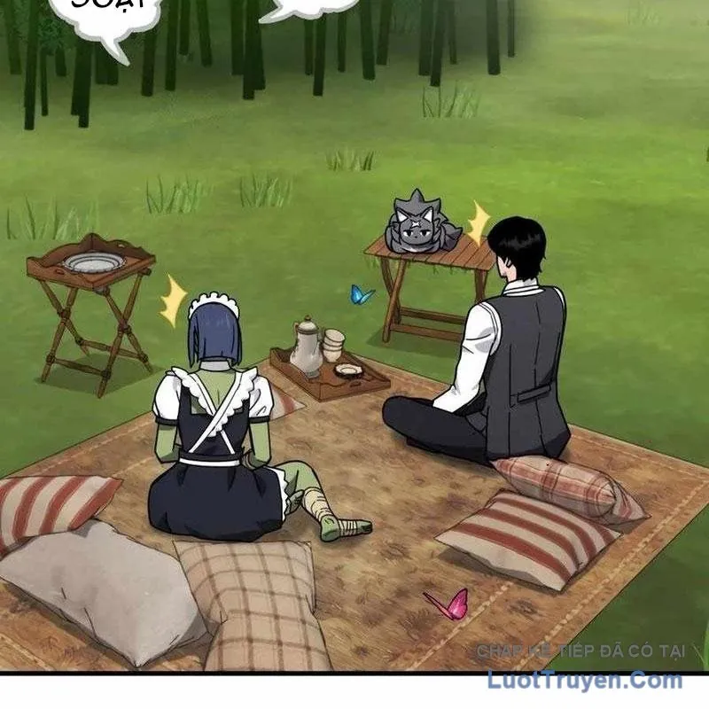 Siêu Cấp Quản Gia - Chương 17 - Trang 21