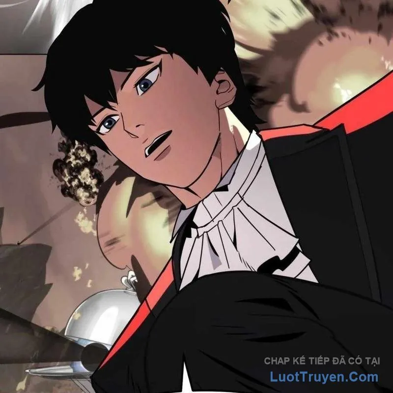 Siêu Cấp Quản Gia - Chương 17 - Trang 135