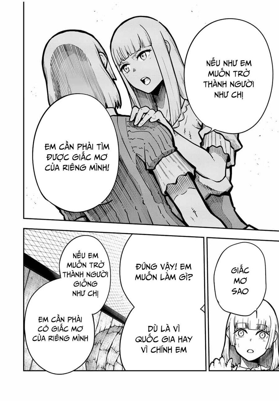 Dorei Tensei: Sono Dorei, Saikyou No Moto Ouji Ni Tsuki - Chương 91 - Trang 15