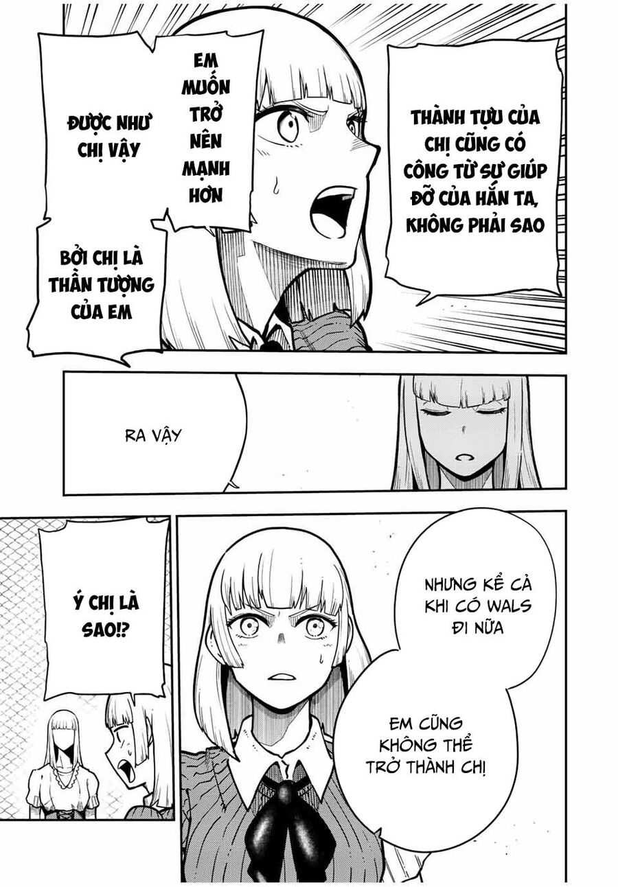 Dorei Tensei: Sono Dorei, Saikyou No Moto Ouji Ni Tsuki - Chương 91 - Trang 12