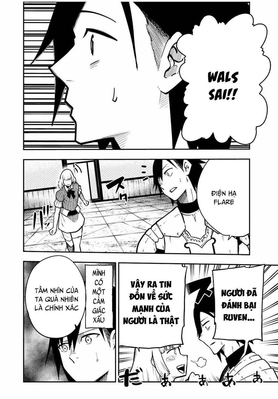 Dorei Tensei: Sono Dorei, Saikyou No Moto Ouji Ni Tsuki - Chương 91 - Trang 9