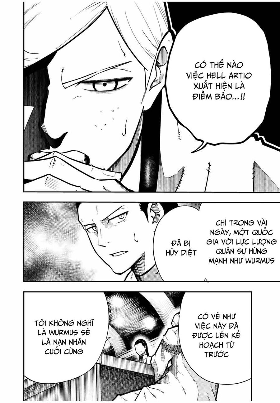 Dorei Tensei: Sono Dorei, Saikyou No Moto Ouji Ni Tsuki - Chương 91 - Trang 19