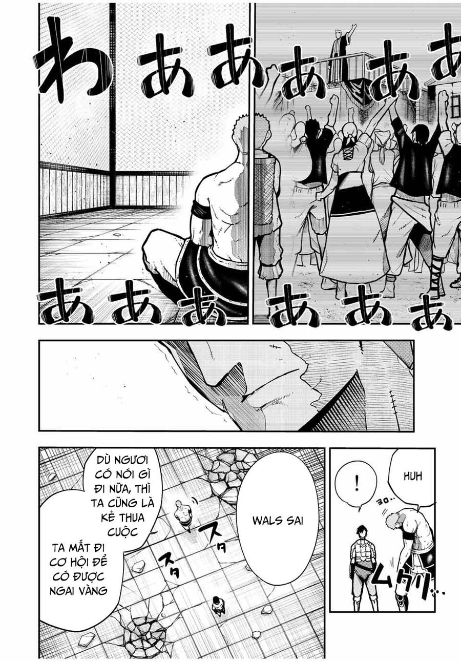 Dorei Tensei: Sono Dorei, Saikyou No Moto Ouji Ni Tsuki - Chương 91 - Trang 7