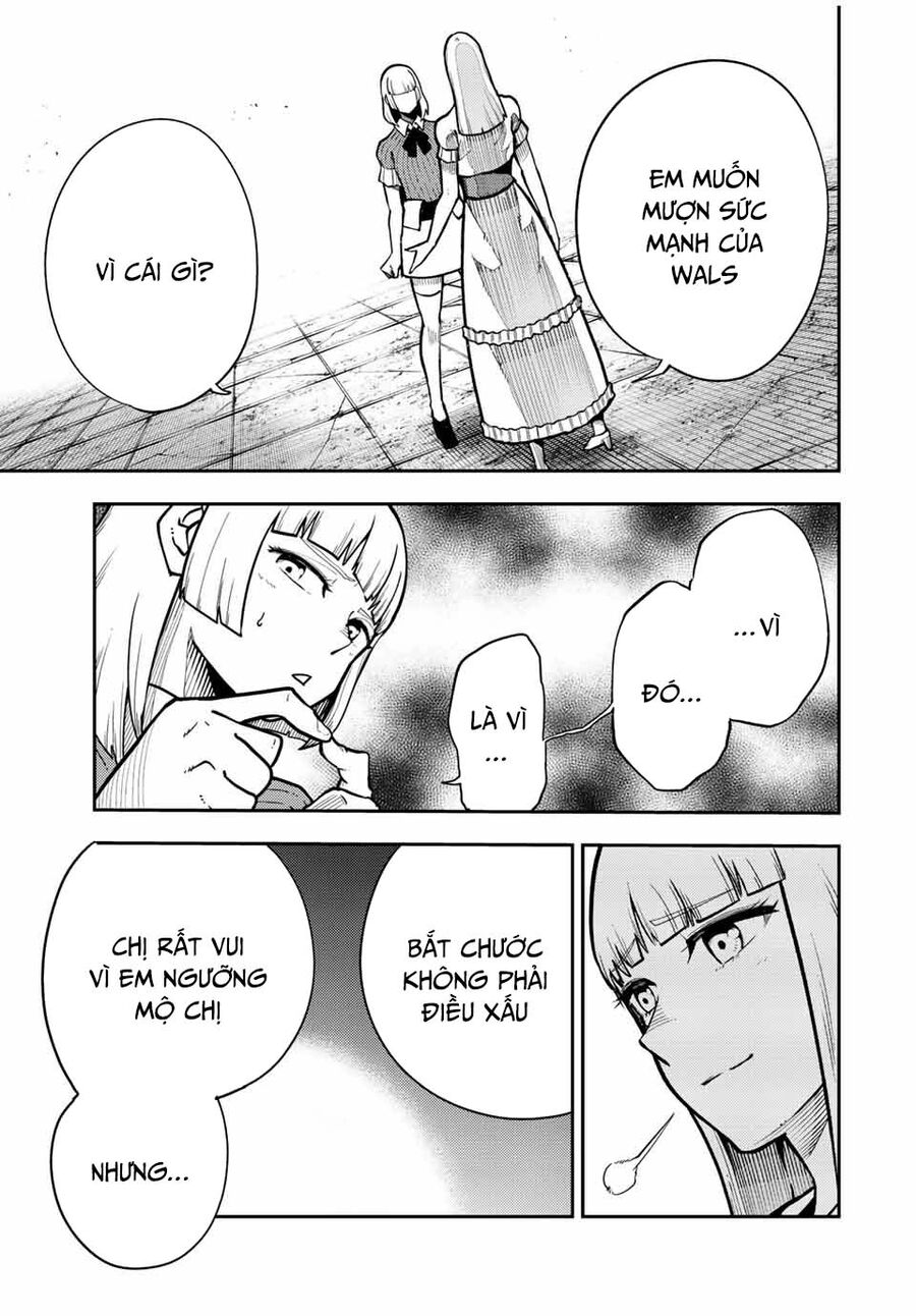 Dorei Tensei: Sono Dorei, Saikyou No Moto Ouji Ni Tsuki - Chương 91 - Trang 14