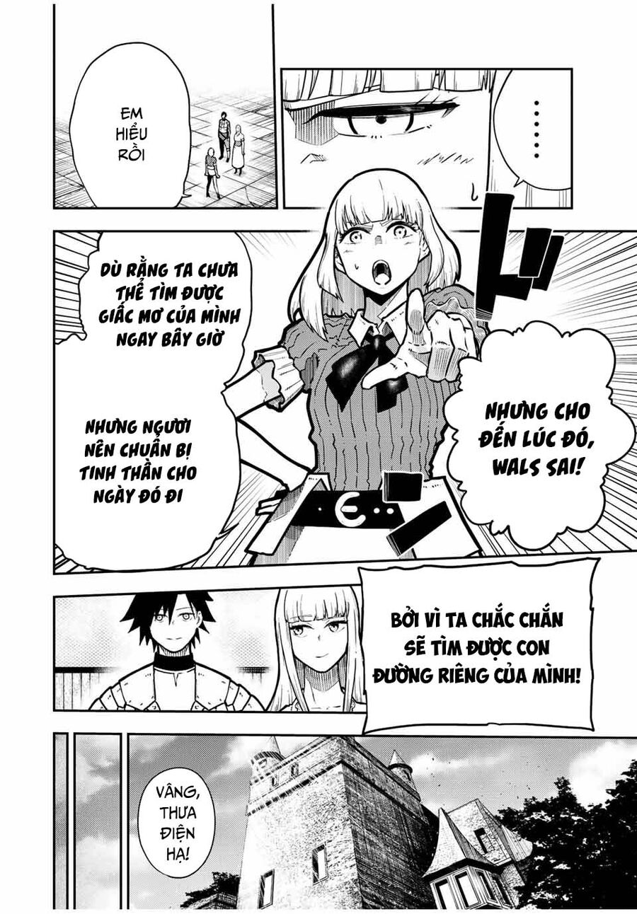 Dorei Tensei: Sono Dorei, Saikyou No Moto Ouji Ni Tsuki - Chương 91 - Trang 17