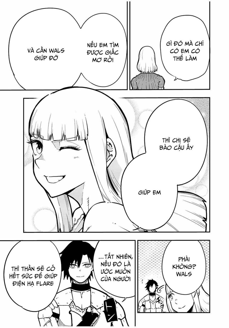 Dorei Tensei: Sono Dorei, Saikyou No Moto Ouji Ni Tsuki - Chương 91 - Trang 16