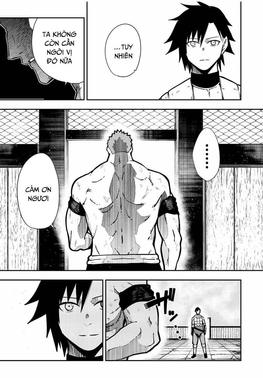 Dorei Tensei: Sono Dorei, Saikyou No Moto Ouji Ni Tsuki - Chương 91 - Trang 8