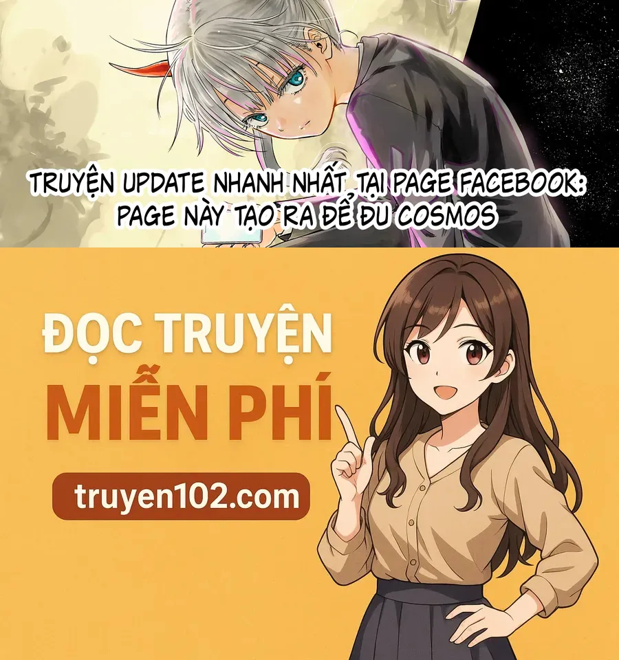 Cosmos - Chương 14 - Trang 54